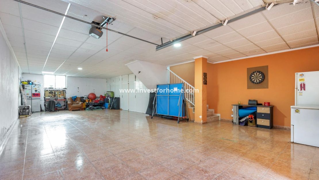 Reventa - Chalet - Torrevieja - aguas nuevas