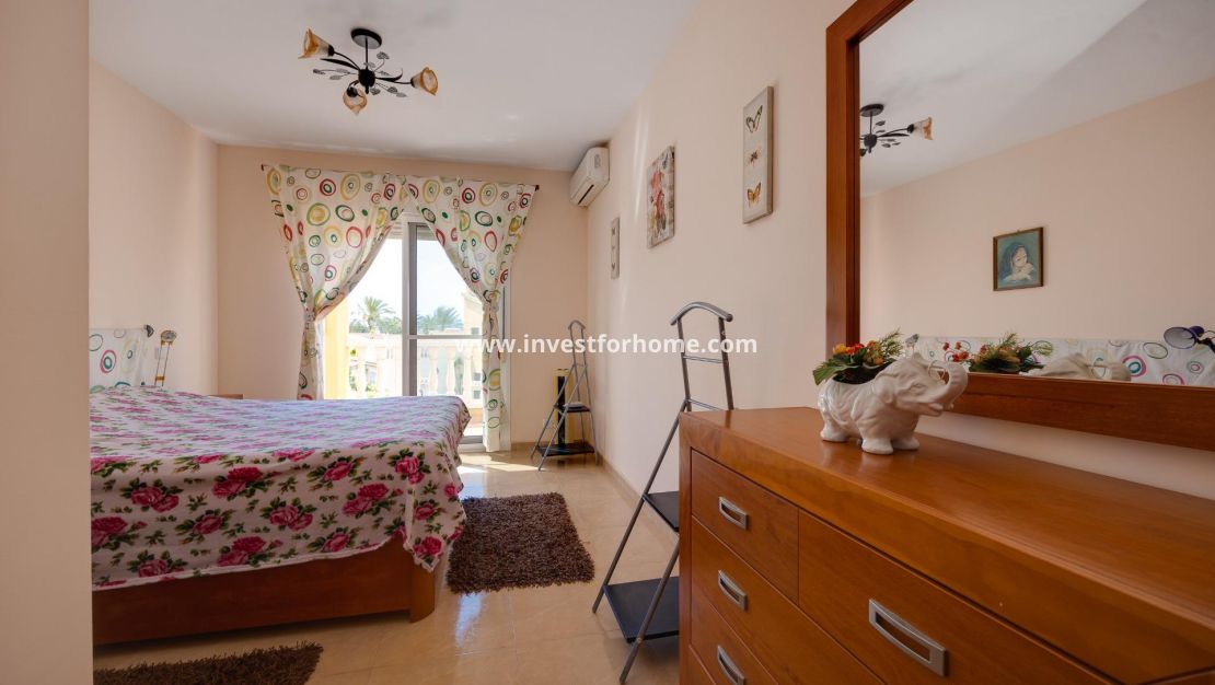 Reventa - Chalet - Torrevieja - aguas nuevas