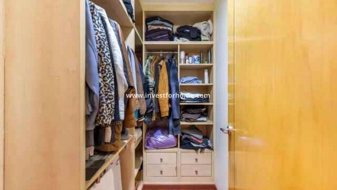 Reventa - Chalet - Torrevieja - aguas nuevas