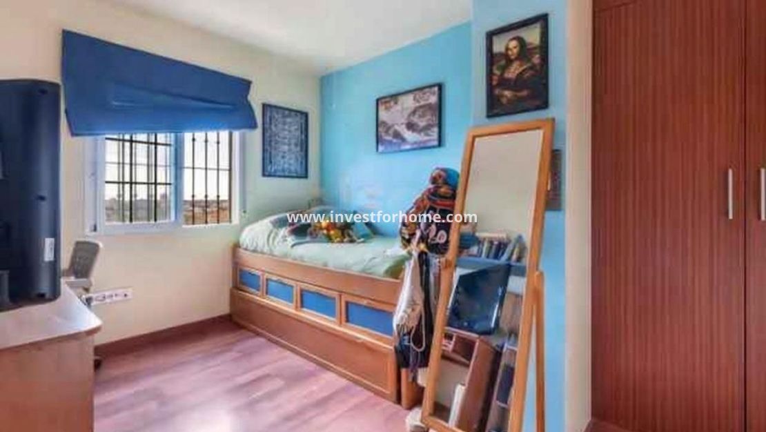 Reventa - Chalet - Torrevieja - aguas nuevas