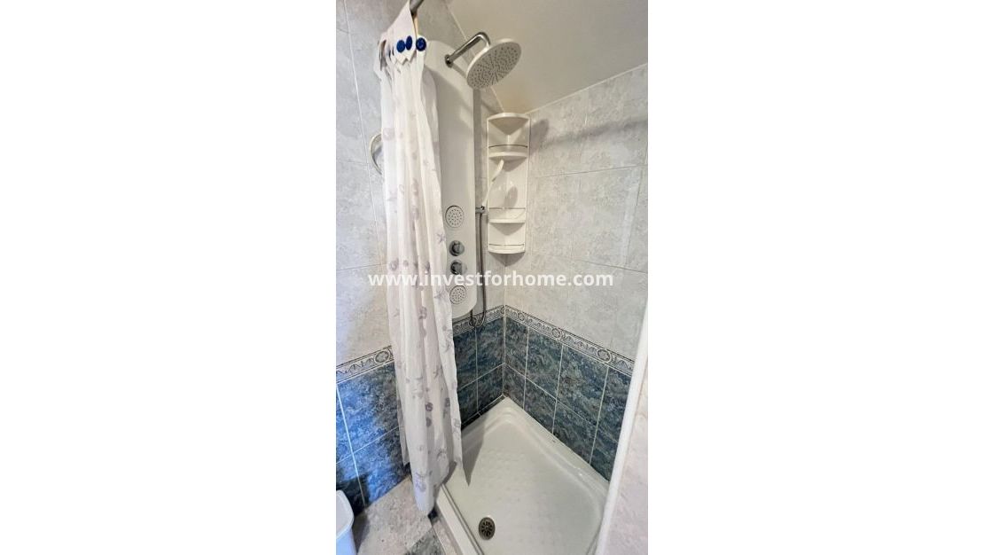 Reventa - Chalet - Torrevieja - aguas nuevas