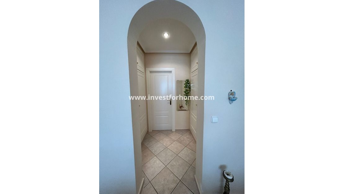 Reventa - Chalet - Torrevieja - aguas nuevas