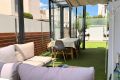 Reventa - Chalet - Torrevieja - aguas nuevas