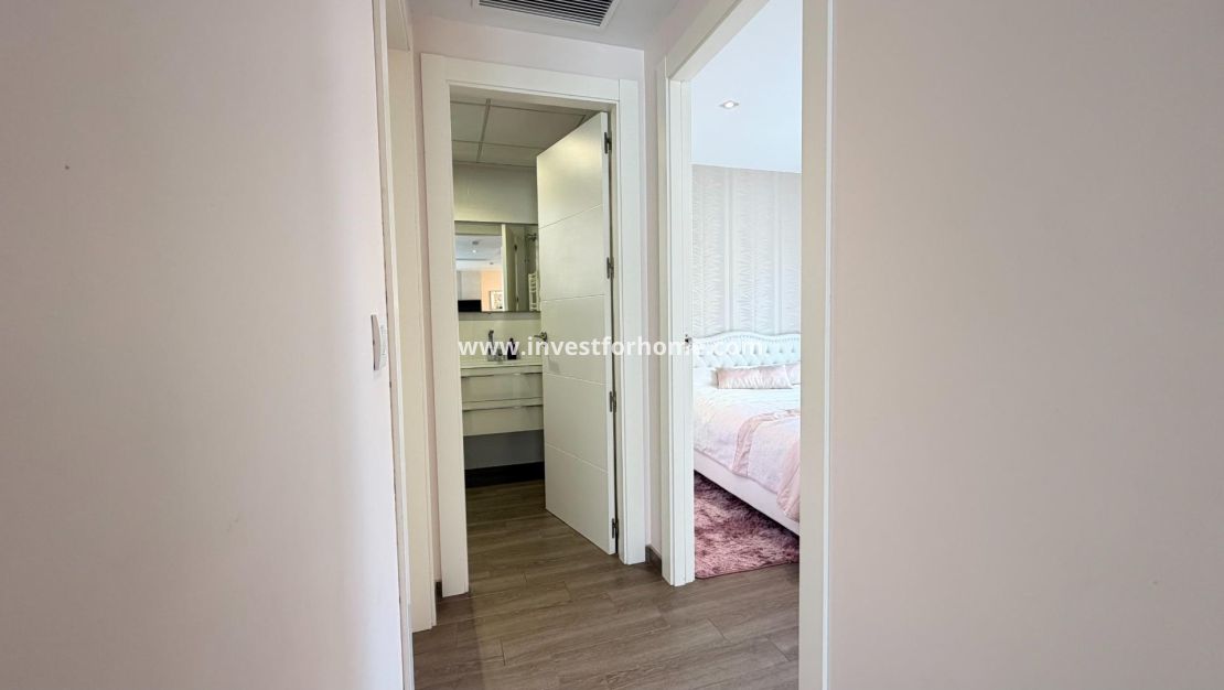 Reventa - Chalet - Torrevieja - aguas nuevas