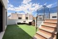 Reventa - Chalet - Torrevieja - aguas nuevas