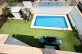 Reventa - Chalet - Torrevieja - aguas nuevas