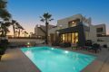 Reventa - Chalet - Torrevieja - Aguas Nuevas