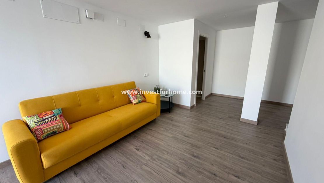 Reventa - Chalet - Torrevieja - Cabo Cervera