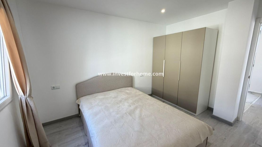 Reventa - Chalet - Torrevieja - Cabo Cervera