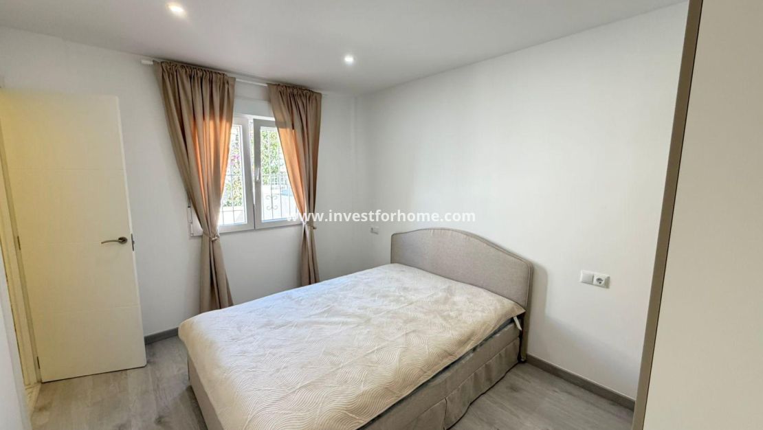 Reventa - Chalet - Torrevieja - Cabo Cervera