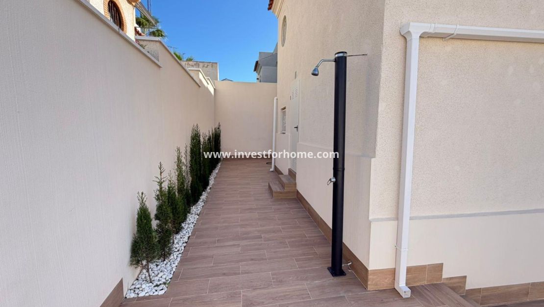 Reventa - Chalet - Torrevieja - Cabo Cervera