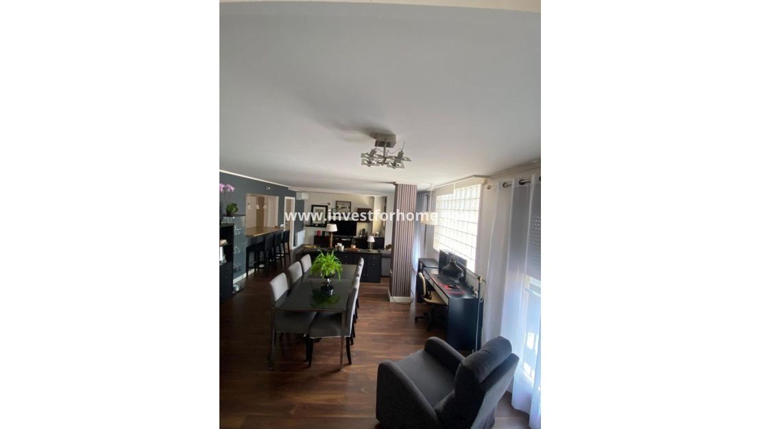 Reventa - Chalet - Torrevieja - Centro - Muelle Pesquero