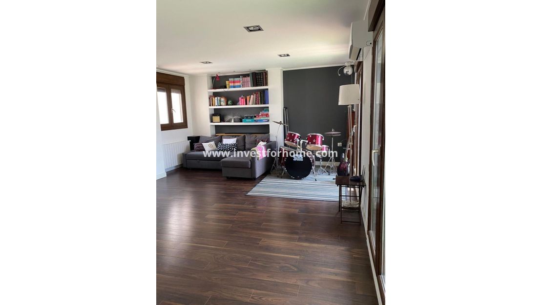 Reventa - Chalet - Torrevieja - Centro - Muelle Pesquero