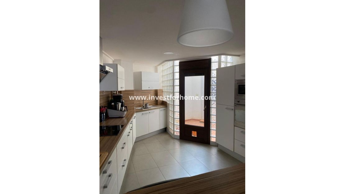 Reventa - Chalet - Torrevieja - Centro - Muelle Pesquero