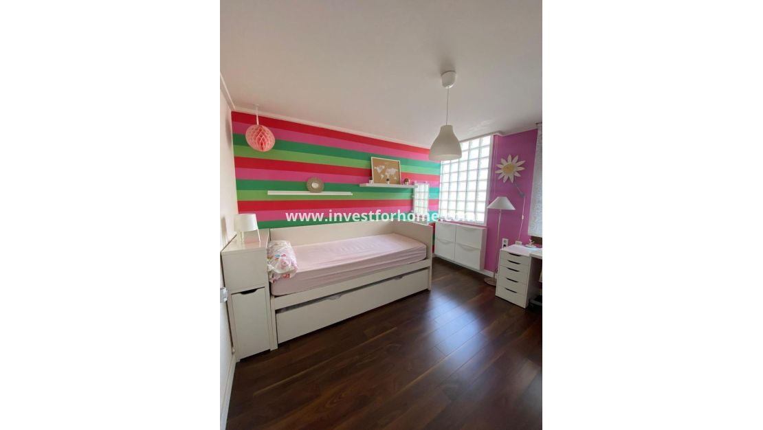 Reventa - Chalet - Torrevieja - Centro - Muelle Pesquero