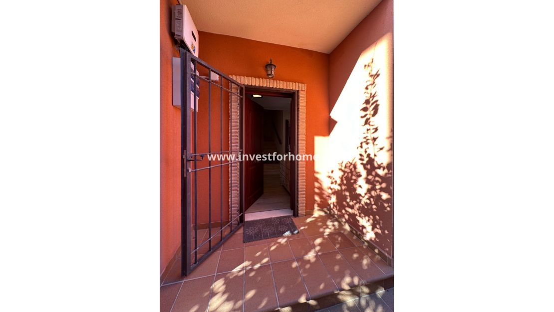 Reventa - Chalet - Torrevieja - Costa Blanca