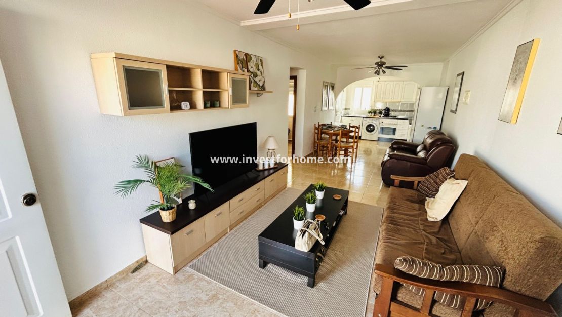 Reventa - Chalet - Torrevieja - Costa Blanca