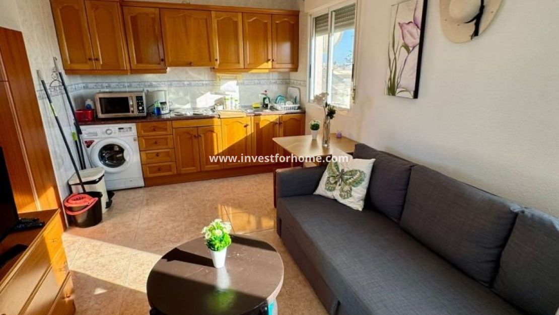 Reventa - Chalet - Torrevieja - Costa Blanca