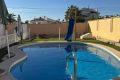 Reventa - Chalet - Torrevieja - Costa Blanca