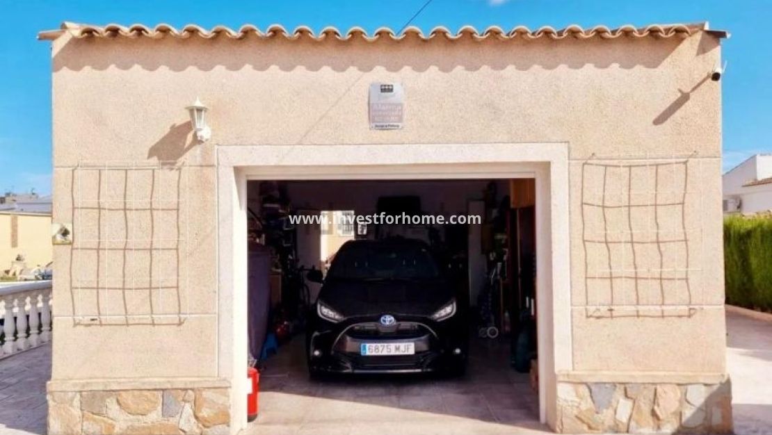 Reventa - Chalet - Torrevieja - Costa Blanca