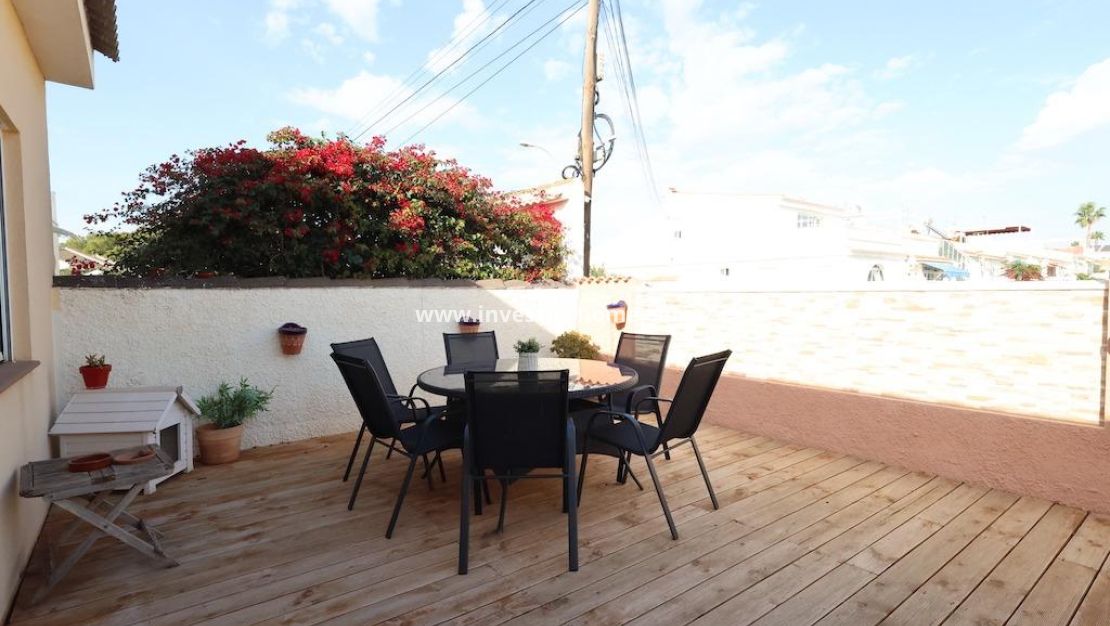 Reventa - Chalet - Torrevieja - Costa Blanca