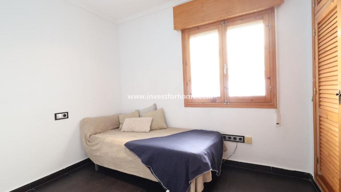 Reventa - Chalet - Torrevieja - Costa Blanca