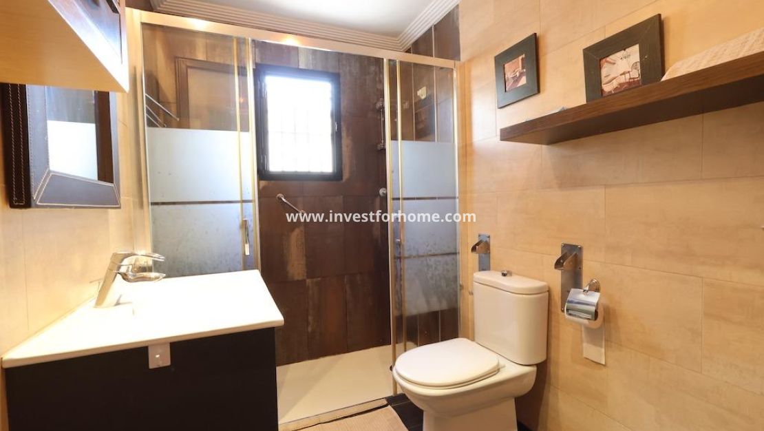 Reventa - Chalet - Torrevieja - Costa Blanca