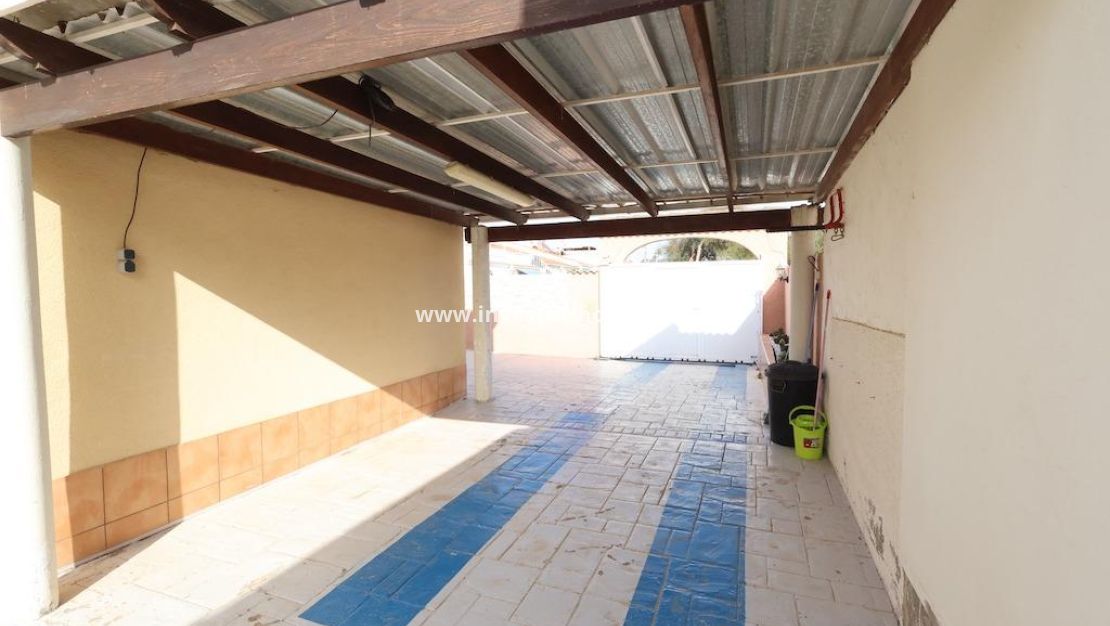 Reventa - Chalet - Torrevieja - Costa Blanca