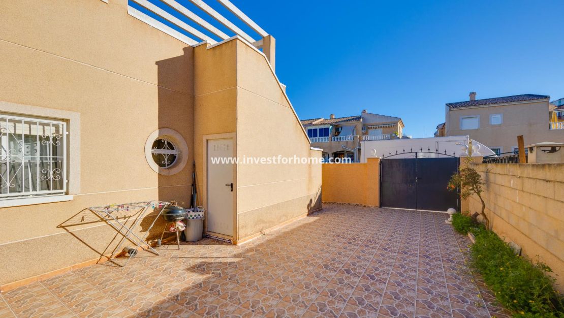 Reventa - Chalet - Torrevieja - Costa Blanca