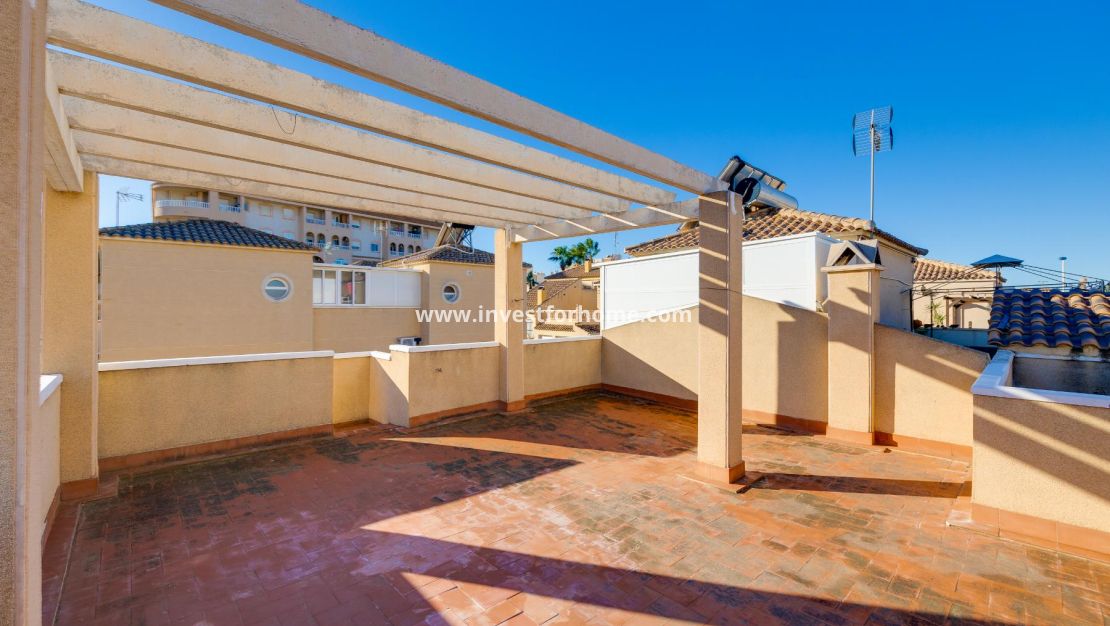 Reventa - Chalet - Torrevieja - Costa Blanca