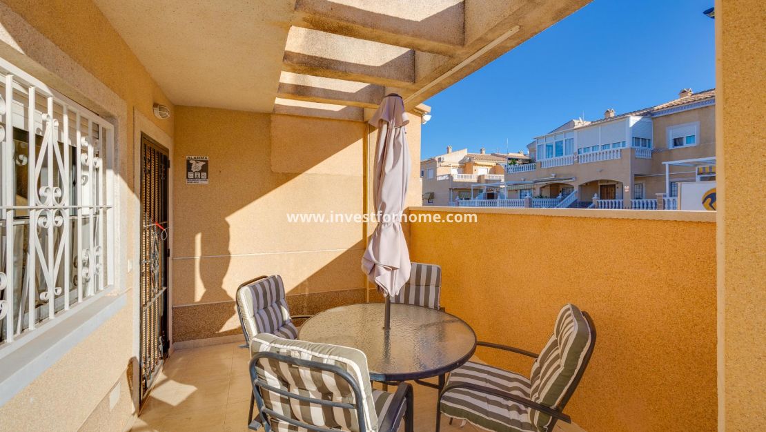 Reventa - Chalet - Torrevieja - Costa Blanca