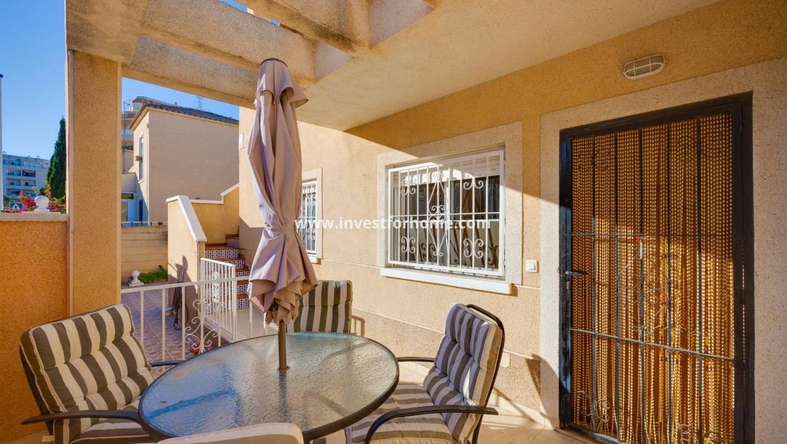 Reventa - Chalet - Torrevieja - Costa Blanca