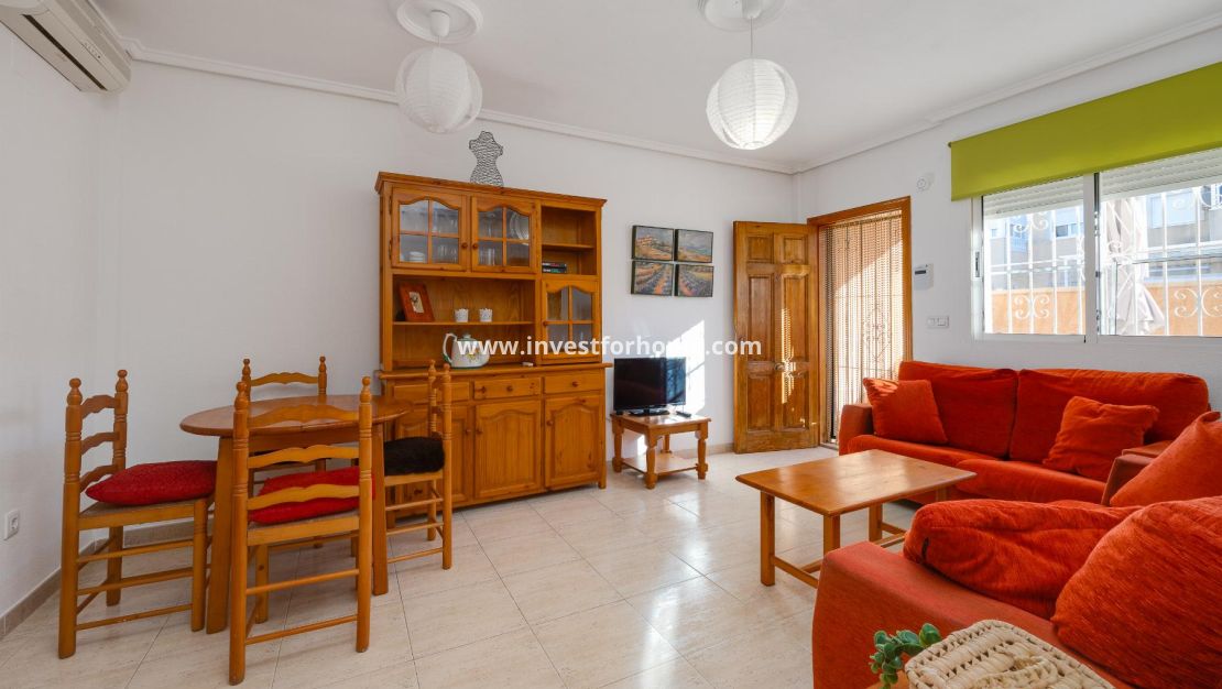 Reventa - Chalet - Torrevieja - Costa Blanca