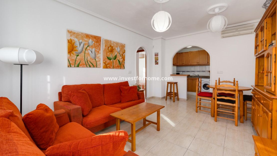 Reventa - Chalet - Torrevieja - Costa Blanca