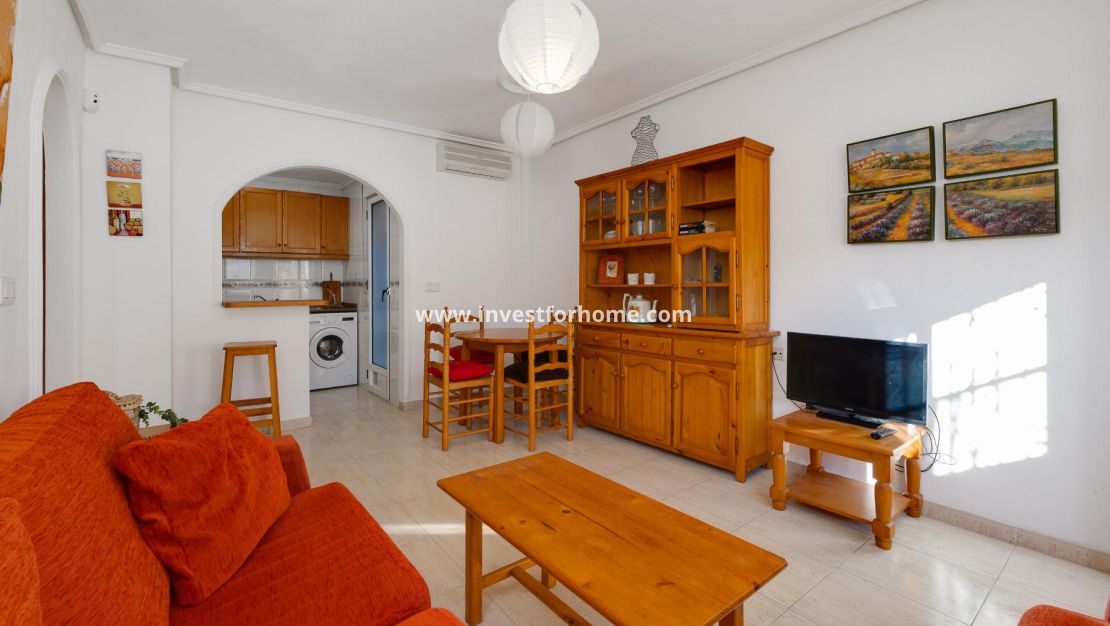 Reventa - Chalet - Torrevieja - Costa Blanca