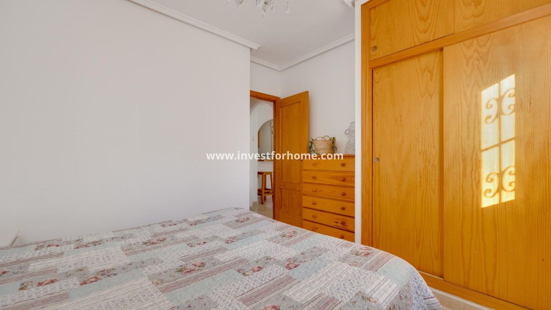 Reventa - Chalet - Torrevieja - Costa Blanca