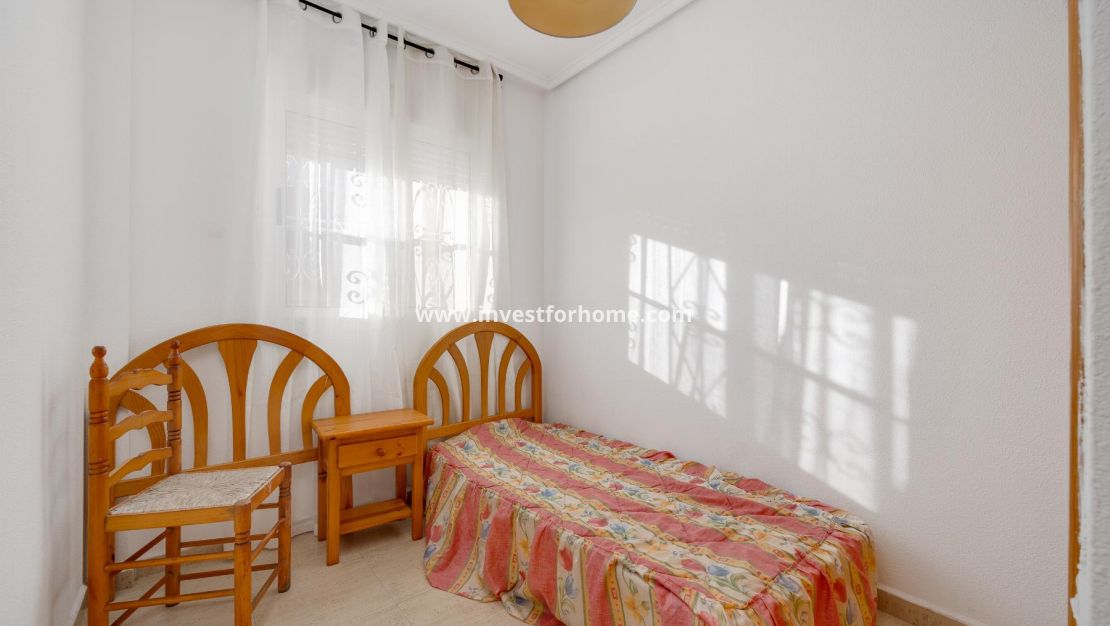 Reventa - Chalet - Torrevieja - Costa Blanca