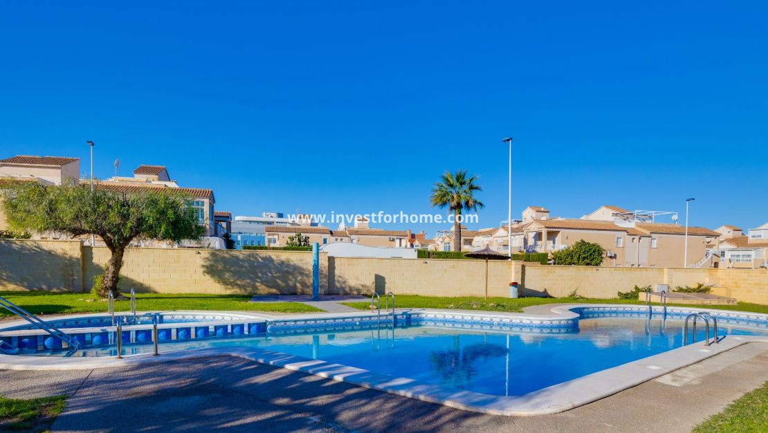 Reventa - Chalet - Torrevieja - Costa Blanca