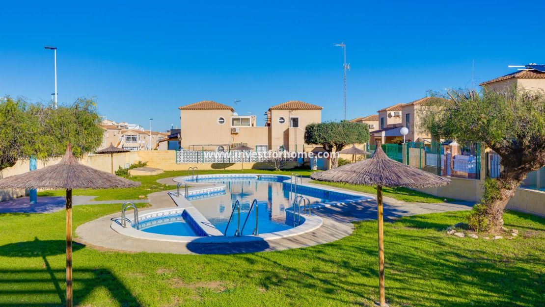 Reventa - Chalet - Torrevieja - Costa Blanca