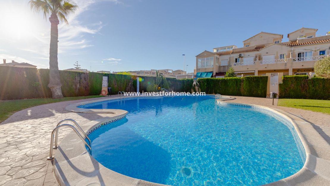 Reventa - Chalet - Torrevieja - Costa Blanca