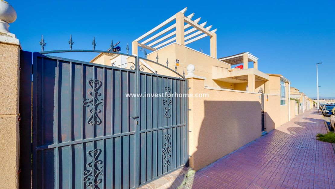 Reventa - Chalet - Torrevieja - Costa Blanca