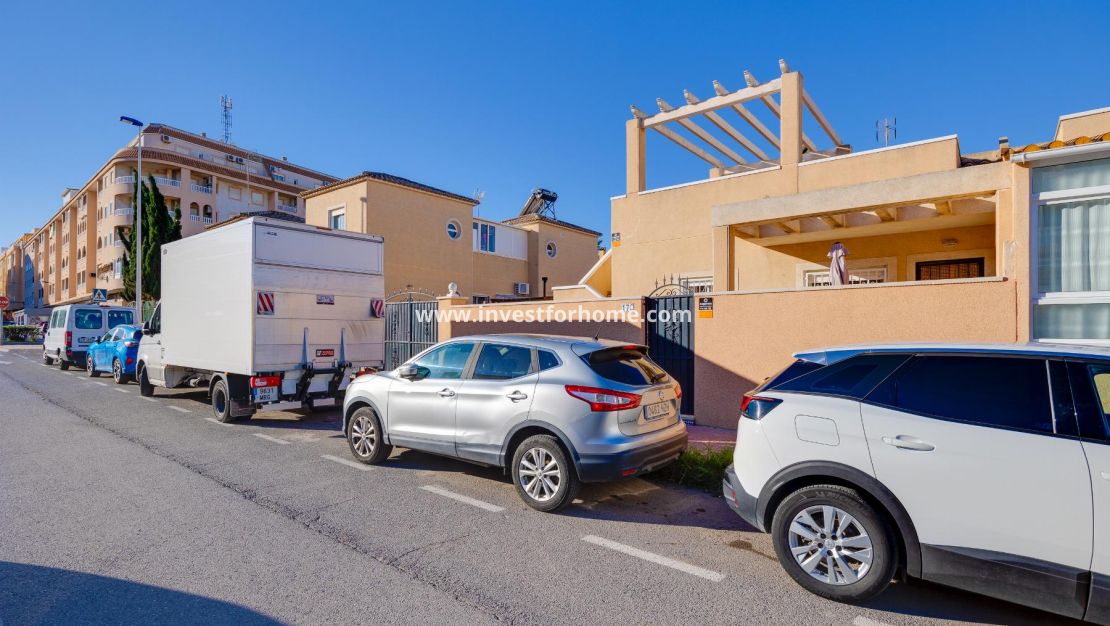 Reventa - Chalet - Torrevieja - Costa Blanca