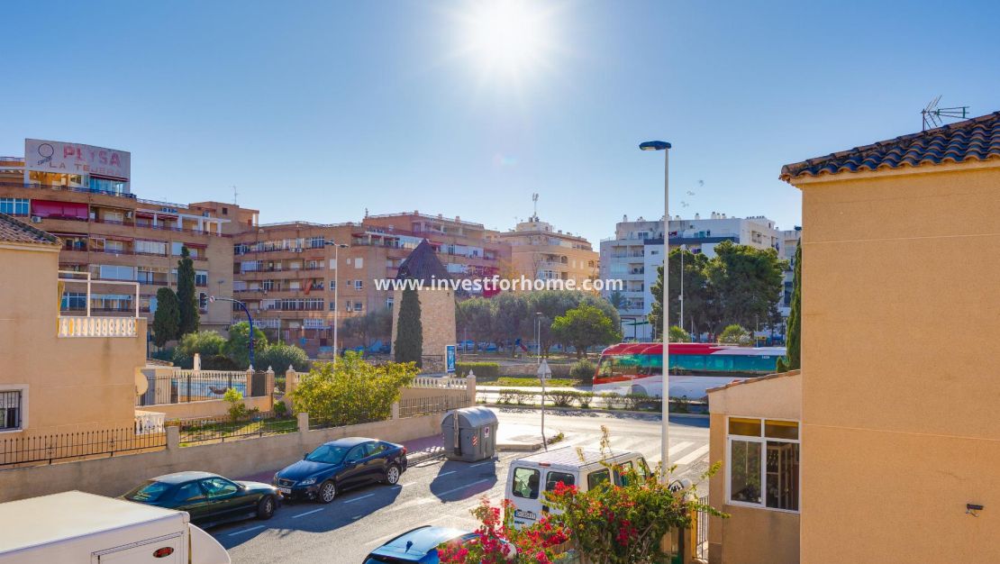 Reventa - Chalet - Torrevieja - Costa Blanca