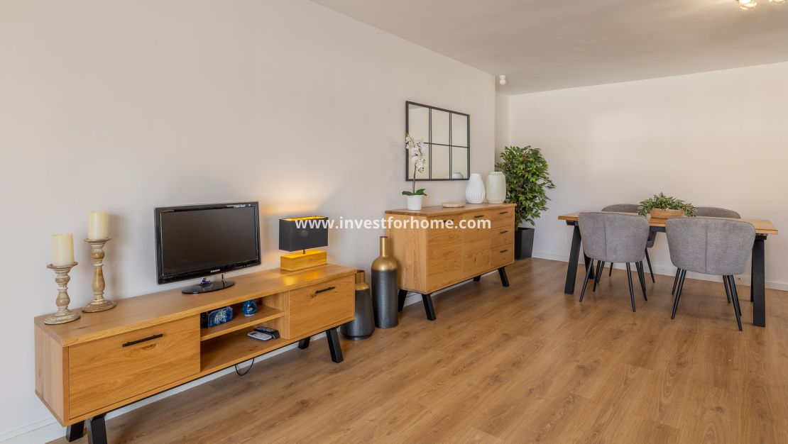 Reventa - Chalet - Torrevieja - Costa Blanca