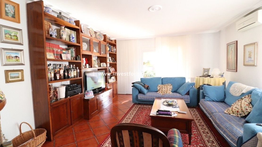 Reventa - Chalet - Torrevieja - Costa Blanca