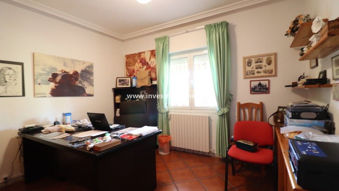 Reventa - Chalet - Torrevieja - Costa Blanca