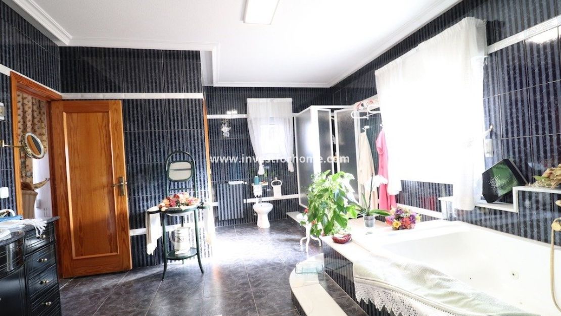 Reventa - Chalet - Torrevieja - Costa Blanca