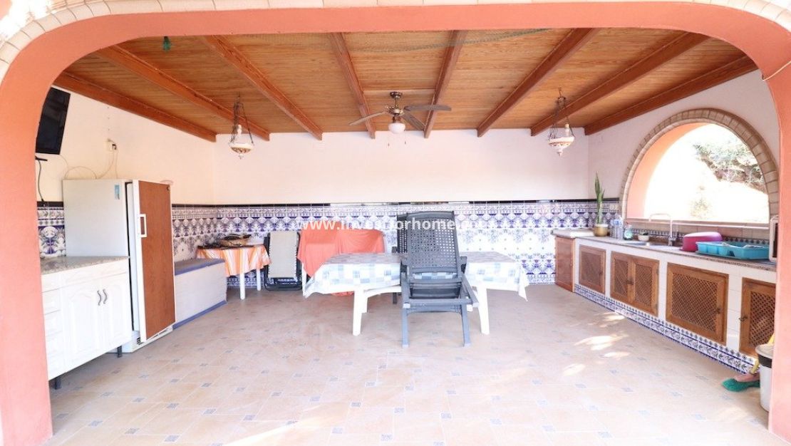 Reventa - Chalet - Torrevieja - Costa Blanca