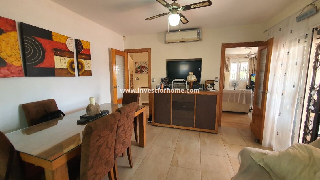 Reventa - Chalet - Torrevieja - Costa Blanca