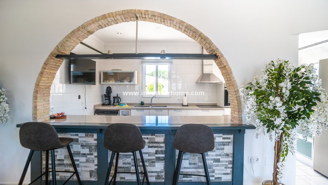 Reventa - Chalet - Torrevieja - Costa Blanca